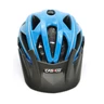 Kép 4/7 - Casco Activ 2 Junior kerékpáros gyerek bukósisak kék uni (52-56cm fejkerület)
