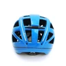 Kép 5/7 - Casco Activ 2 Junior kerékpáros gyerek bukósisak kék uni (52-56cm fejkerület)