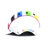 Kép 4/5 - Casco Mini 2 Rainbow kerékpáros gyerek bukósisak XS-es (46-52cm fejkerület)