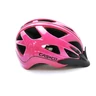Kép 2/7 - Casco Activ 2 Junior kerékpáros gyerek bukósisak pink uni (52-56cm fejkerület)