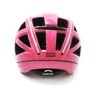 Kép 6/7 - Casco Activ 2 Junior kerékpáros gyerek bukósisak pink uni (52-56cm fejkerület)