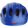 Kép 3/5 - ABUS Smiley 2.1 gyerek bukósisak sparkling blue M-es 50-55cm