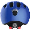 Kép 4/5 - ABUS Smiley 2.1 gyerek bukósisak sparkling blue M-es 50-55cm