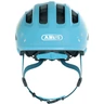 Kép 2/5 - Abus Smiley 3.0 gyerek bukósisak M 50-55cm, kék croco