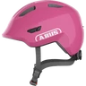 Kép 1/4 - Abus Smiley 3.0 gyerek bukósisak S 45-50cm, shiny pink