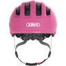 Kép 2/4 - Abus Smiley 3.0 gyerek bukósisak S 45-50cm, shiny pink