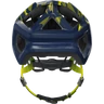 Kép 2/4 - ABUS MountZ junior kerékpáros bukósisak midnight blue S 48-54cm