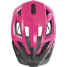 Kép 4/4 - ABUS MountZ gyerek bukósisak fukszia pink M 52-57