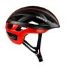 Kép 1/4 - Casco Cuda 2 Strada kerékpáros bukósisak fekete/piros S-es (52-54cm fejkerület)