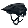 Kép 1/4 - Kellys Dare 2 Black kerékpáros bukósisak fekete, L/XL 58-62cm
