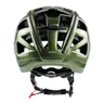 Kép 7/7 - Casco Activ 2 kerékpáros bukósisak oliva zöld L (58-62cm fejkerület)