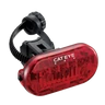 Kép 1/9 - Villogó Cateye TLLD135 hátsó 3LED
