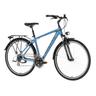 Kép 1/3 - Kellys Carson 30 Blue férfi trekking kerékpár 24 fokozatú Shimano Altus váltó, V-fék, L/21"