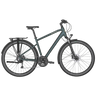 Kép 1/2 - Scott Sub Sport 30 férfi trekking kerékpár 24f. Shimano Acera váltóval SR NEX-DS-HLO 63mm szürke XL