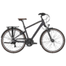 Kép 1/2 - Scott Sub Comfort 20 férfi trekking kerékpár 21f. Shimano TX800 váltóval SR M3010 50mm szürke L