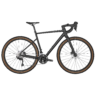 Kép 1/2 - Scott Speedster Gravel 30 gravel kerékpár 20f Shimano GRX 400 váltó fekete S
