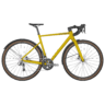 Kép 1/2 - Scott Speedster Gravel 40 EQ gravel kerékpár 20f Shimano Tiagra váltó sárga M