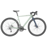 Kép 1/2 - Scott Contessa Speedster Gravel 35 gravel kerékpár 20f Shimano Tiagra váltó zöld L