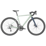 Kép 1/2 - Scott Contessa Speedster Gravel 35 gravel kerékpár 20f Shimano Tiagra váltó zöld L