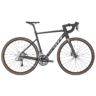 Kép 1/2 - Scott Speedster 40 disc alu országúti kerékpár 16f Shimano Claris váltó fekete L