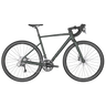Kép 1/2 - Scott Speedster Gravel 50 gravel kerékpár 16f Shimano Claris váltó fekete L