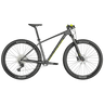 Kép 1/2 - Scott Scale 980 29" hardtail mtb, 1x12 Shimano Deore váltó Suntour X 100mm rugóúttal sötétszürke XL
