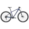 Kép 1/2 - Scott Aspect 940 29" hardtail mtb 2x9 Shimano Alivio váltó Suntour XCR32 100mm rugóút kék/szürke L