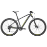 Kép 1/2 - Scott Aspect 960 29" hardtail mtb 2x8 Shimano TX800 váltó Suntour XCE-28 100mm rugóút gránitfekete M