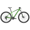 Kép 1/2 - Scott Aspect 970 29" hardtail mtb 3x7 Shimano TY300 váltó Suntour XCE28 100mm rugóút zöld M