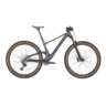 Kép 1/2 - Scott Spark 960 29" trail kerékpár 1x12 Deore-XT váltóval, 130/120mm rugóúttal, fekete, XL