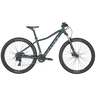 Kép 1/2 - Scott Contessa Active 50 27,5" női mtb 16f Shimano TX800 váltó Suntour XCE28 100mm rugóút petrol XS