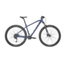 Kép 1/2 - Scott Aspect 740 27,5" MTB kerékpár 18f Shimano Alivio váltó Suntour XCR32 100mm rugóút kék L