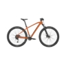 Kép 1/2 - Scott Aspect 740 27,5" MTB kerékpár 18f Shimano Alivio váltó Suntour XCR32 100mm rugóút narancs L