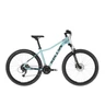 Kép 1/3 - Kellys Vanity Sky Blue 27,5"-os női MTB kerékpár 3x8 fok. Altus váltó, hidraulikus tárcsafék, S