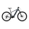 Kép 1/6 - Kellys Tygon R50 Steel Blue férfi 29" MTB Ebike 10 fokozatú Deore váltó, Panasonic meghajtás, M