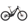 Kép 1/9 - Kellys Theos F90 férfi 29/27,5" összteleszkópos MTB Ebike 11 fokozatú Shimano XT Di2 váltó, Shimano Steps meghajtás, L