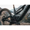 Kép 3/9 - Kellys Theos F90 férfi 29/27,5" összteleszkópos MTB Ebike 11 fokozatú Shimano XT Di2 váltó, Shimano Steps meghajtás, L