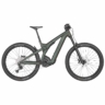 Kép 1/4 - Scott Patron eRide 920 elektromos MTB kerékpár Bosch Perf. CX hajtás, 12 fok. Deore XT váltó, 47cm, L