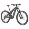 Kép 2/4 - Scott Patron eRide 920 elektromos MTB kerékpár Bosch Perf. CX hajtás, 12 fok. Deore XT váltó, 47cm, L