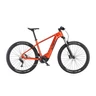 Kép 1/2 - KTM Macina Team 793 29 merevfarú MTB ebike Bosch Performance CX 85Nm meghajtás 750Wh akku L/48cm