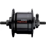 Kép 1/5 - Shimano Nexus DH-C3000 agydinamó 6V/3W 36lyuk fekete