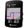 Kép 4/10 - Bryton Rider 550D GPS kilométeróra szett 2,8"-os színes kijelzővel pulzus és pedálcsapás szenzorokkal