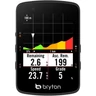 Kép 2/10 - Bryton Rider 550E GPS kilométeróra szett 2,8"-os színes kijelzővel 37 órás üzemidővel