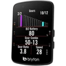 Kép 6/10 - Bryton Rider 550E GPS kilométeróra szett 2,8"-os színes kijelzővel 37 órás üzemidővel