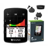 Kép 7/7 - Bryton Rider 650T GPS kilométeróra szett SPD+HR+CAD 2,8"-os színes kijelzővel 33 órás üzemidővel