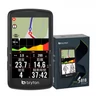 Kép 1/5 - Bryton Rider S810E GPS kilométeróra 3,5"-os színes érintőkijelzővel 50 órás üzemidővel