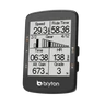Kép 1/4 - Bryton Rider 460D GPS computer sebesség, pulzus és pedálcsapás érzékelőkkel