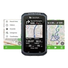Kép 4/9 - Bryton Rider 860E GPS kilométeróra, 90+ funkciós, fekete