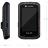 Kép 8/9 - Bryton Rider 860E GPS kilométeróra, 90+ funkciós, fekete