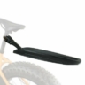 Kép 5/6 - A hátsó sárvédő elhelyezkedése a kerékpáron.